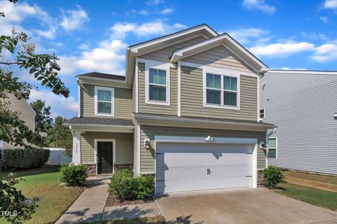 3519 Winding Walk Court Raleigh NC 27616