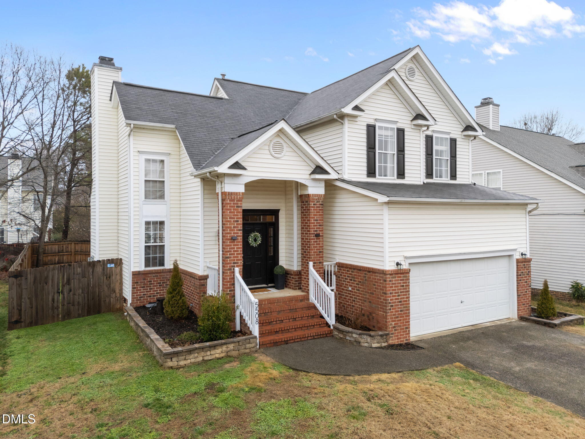 5508 Yates Garden Lane