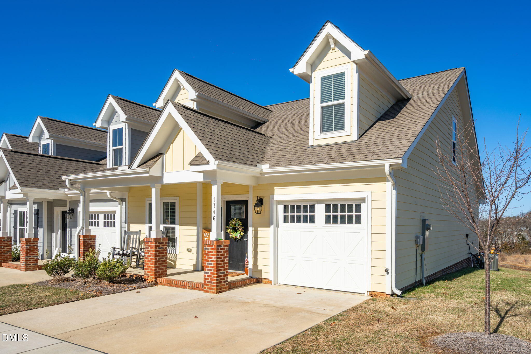 1746 Old Fields Boulevard