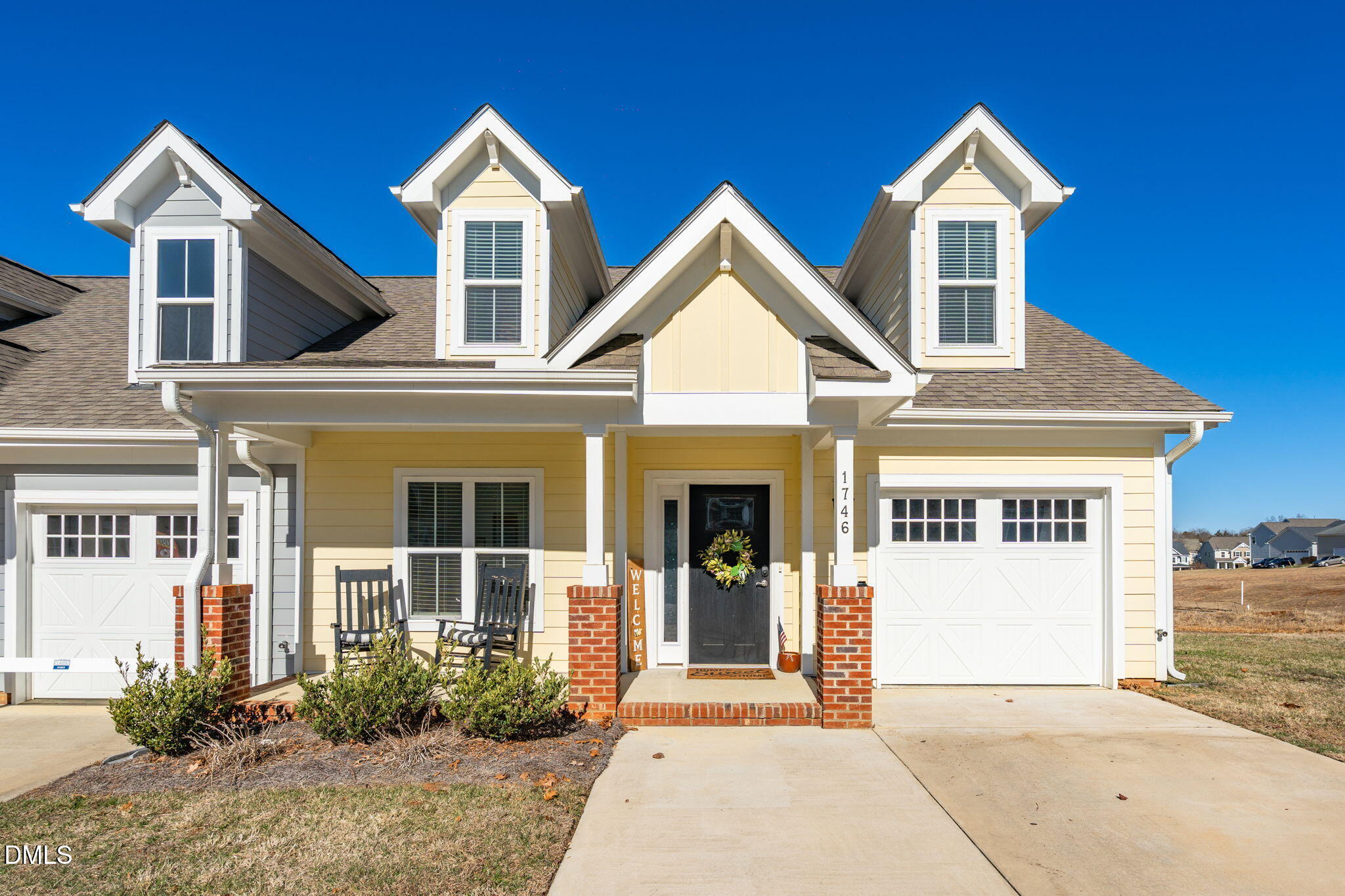 1746 Old Fields Boulevard