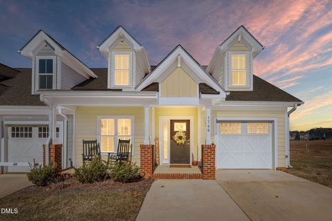 1746 Old Fields Boulevard Haw River NC 27258