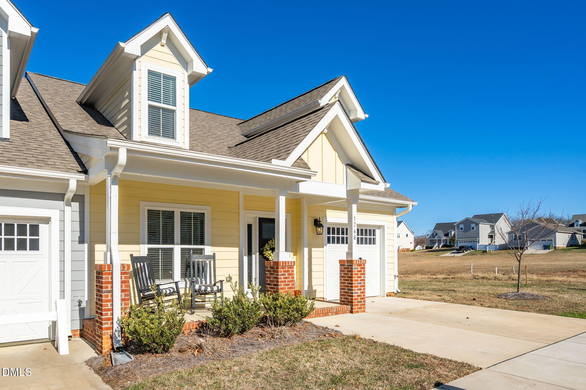 1746 Old Fields Boulevard