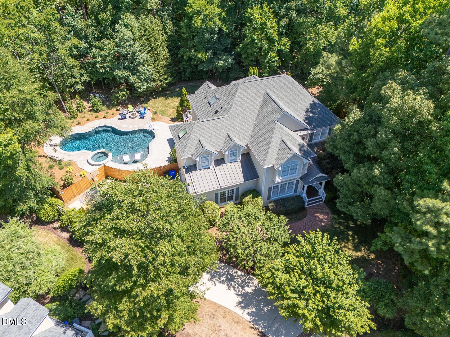 104 Blue Granite Court
