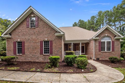 9 Piney Grove Road Bahama NC 27503