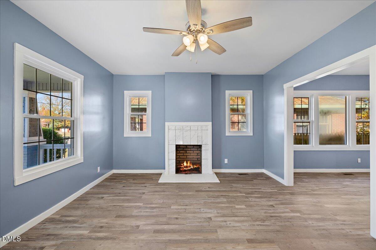 813 S Franklin Street