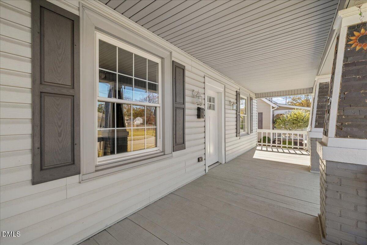 813 S Franklin Street