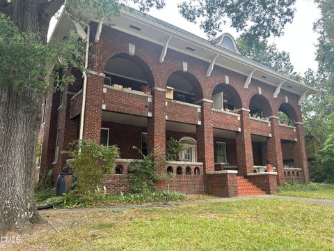 901 N Mangum Street Durham NC 27701