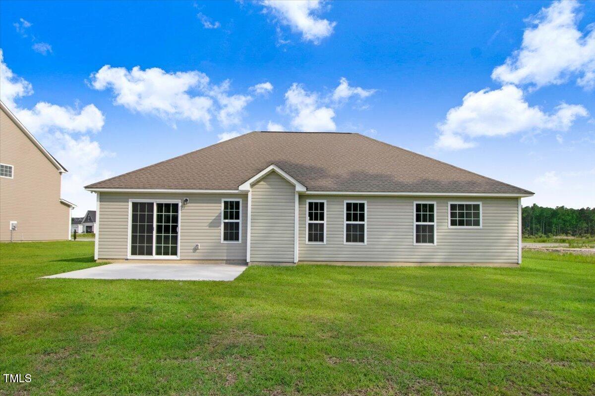 211 Talton Estates Drive