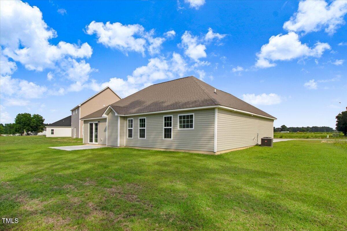 211 Talton Estates Drive