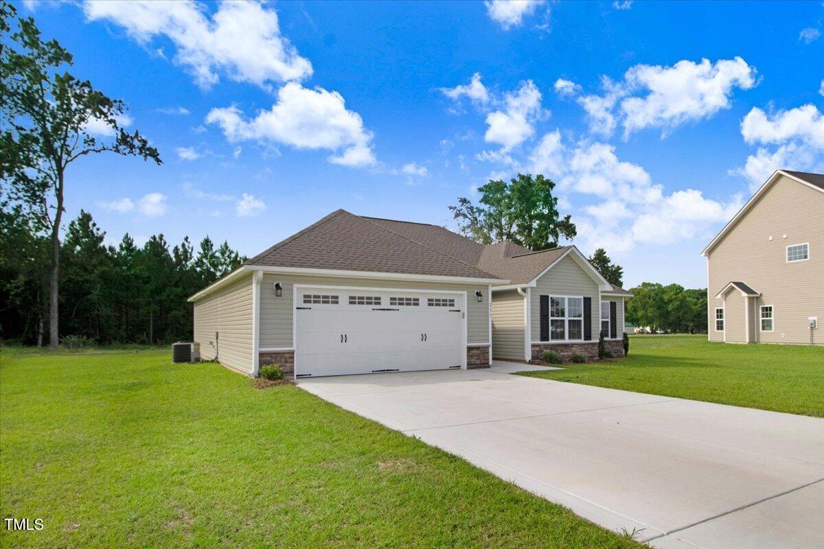 211 Talton Estates Drive