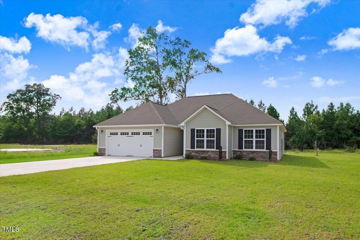 211 Talton Estates Drive