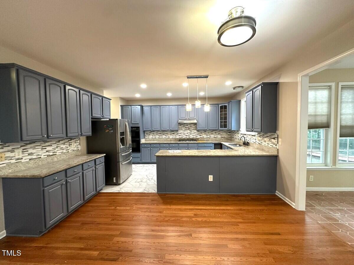 6705 Somerknoll Drive
