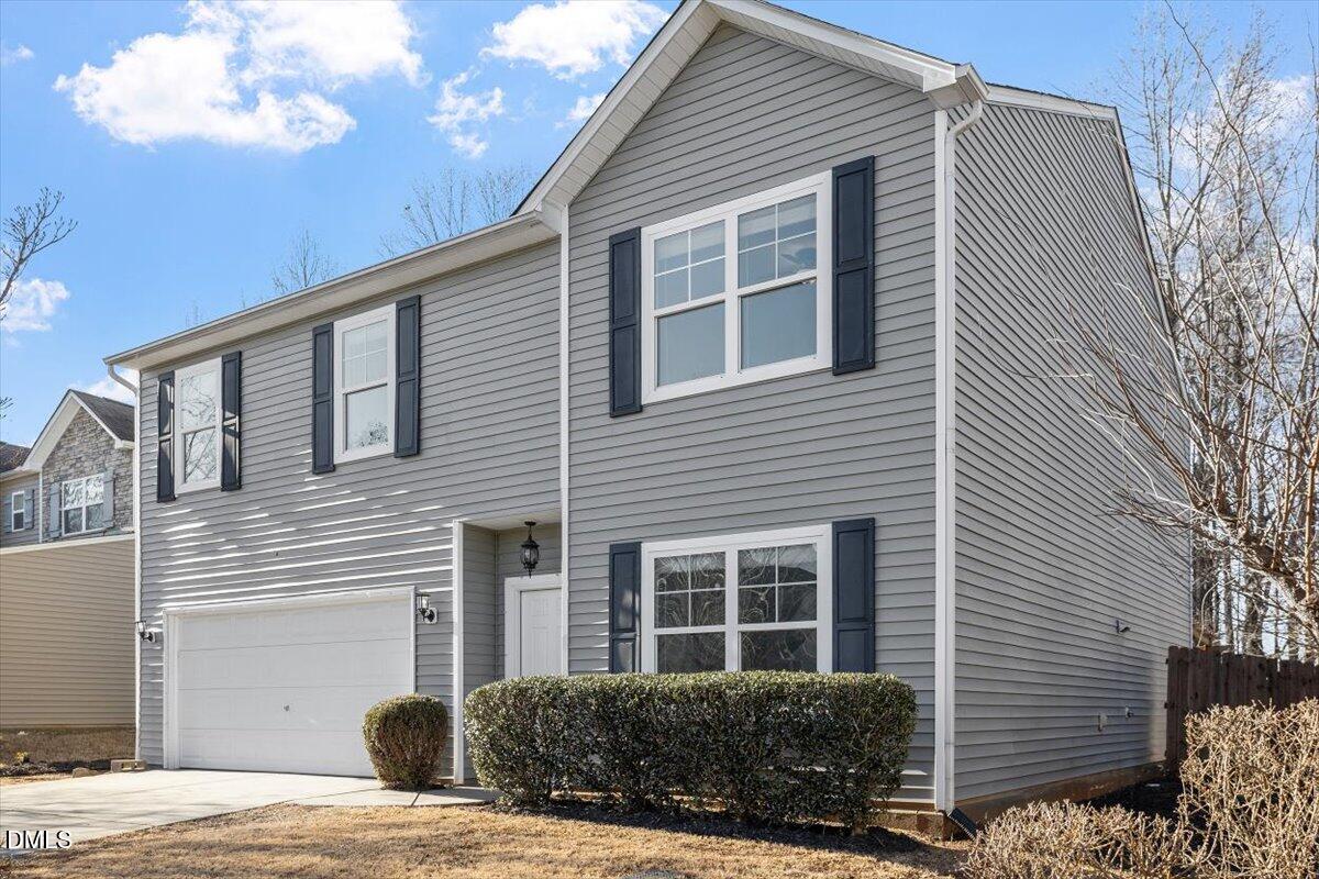 638 Collington Drive