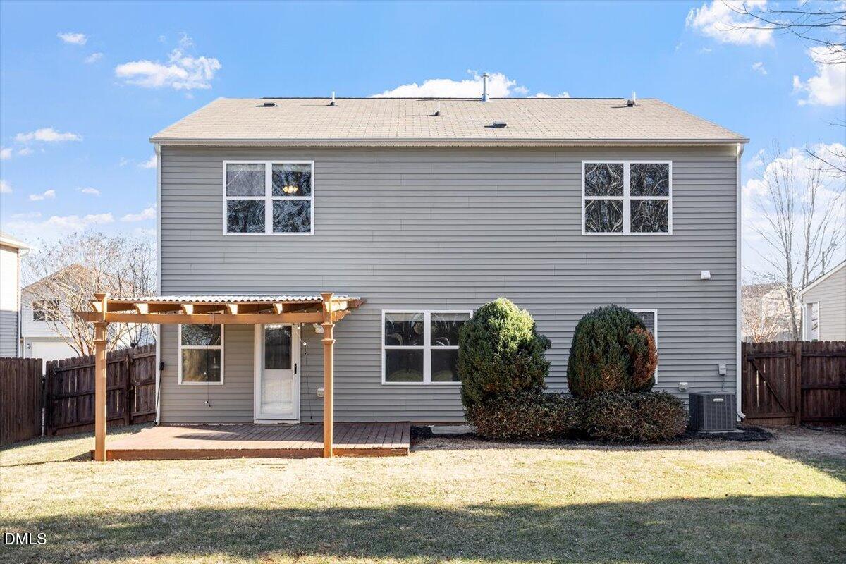 638 Collington Drive