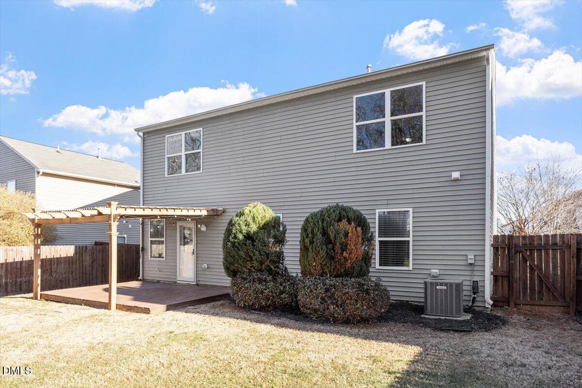 638 Collington Drive