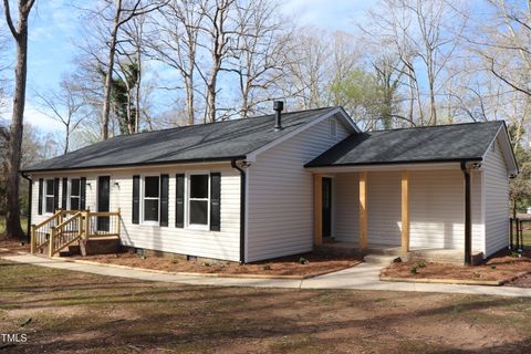 5635 Paragon Circle Durham NC 27712