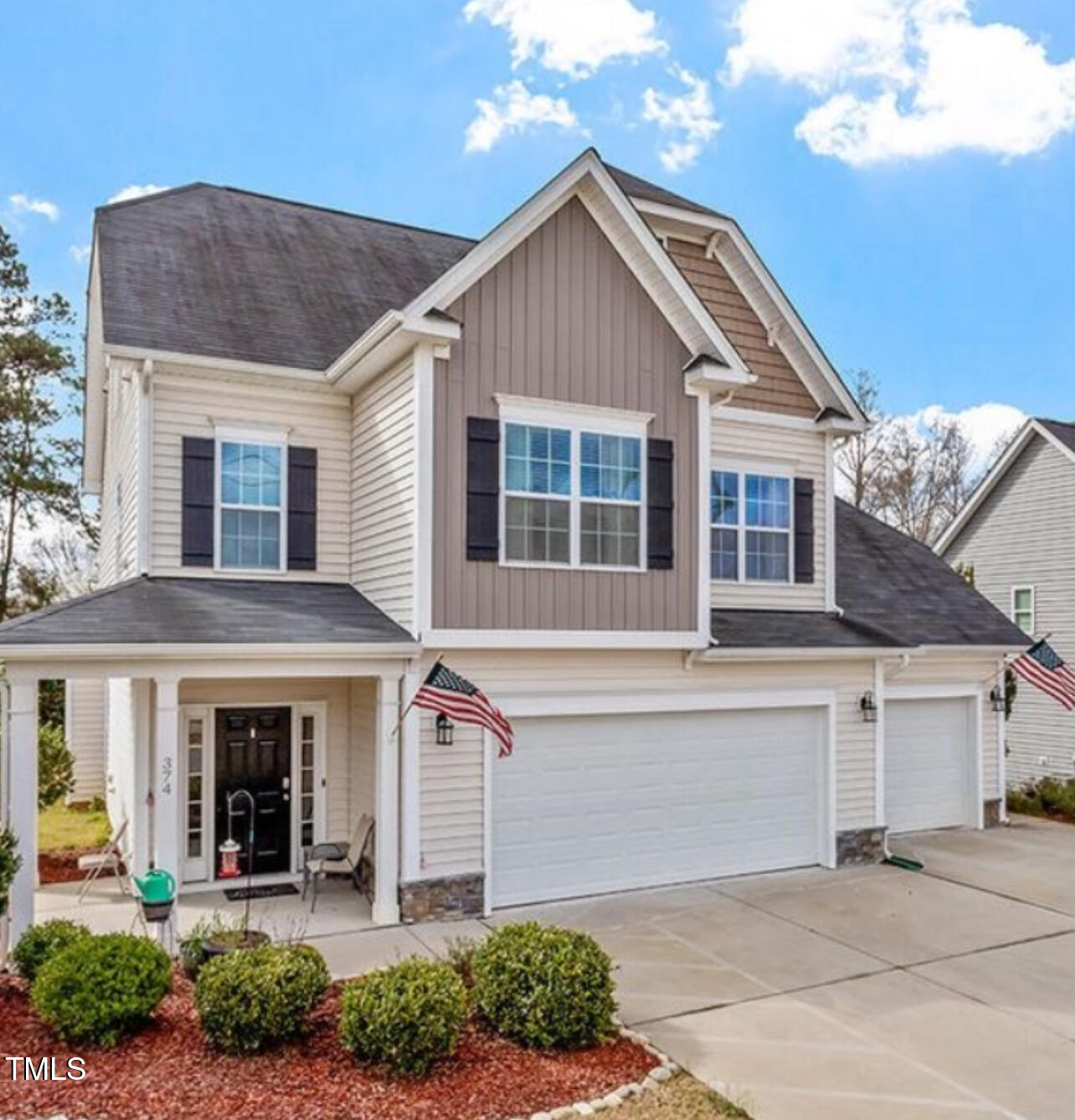 374 W Falcon Court