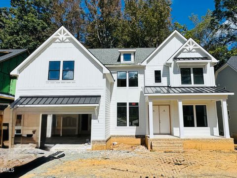 2710 Pathway Drive Chapel Hill NC 27516