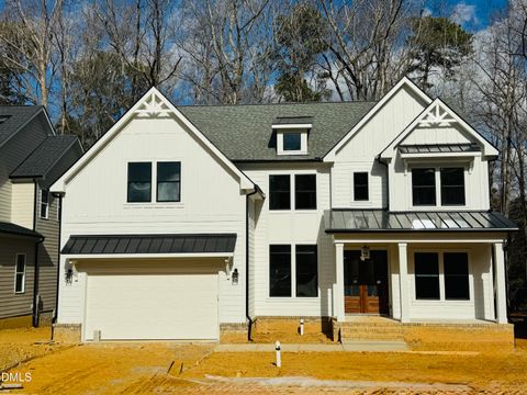 Property photo of 2710 Pathway Drive, Chapel Hill, NC 27516