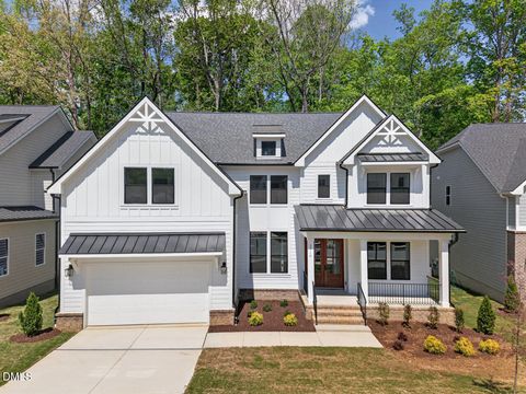 2710 Pathway Drive Chapel Hill NC 27516