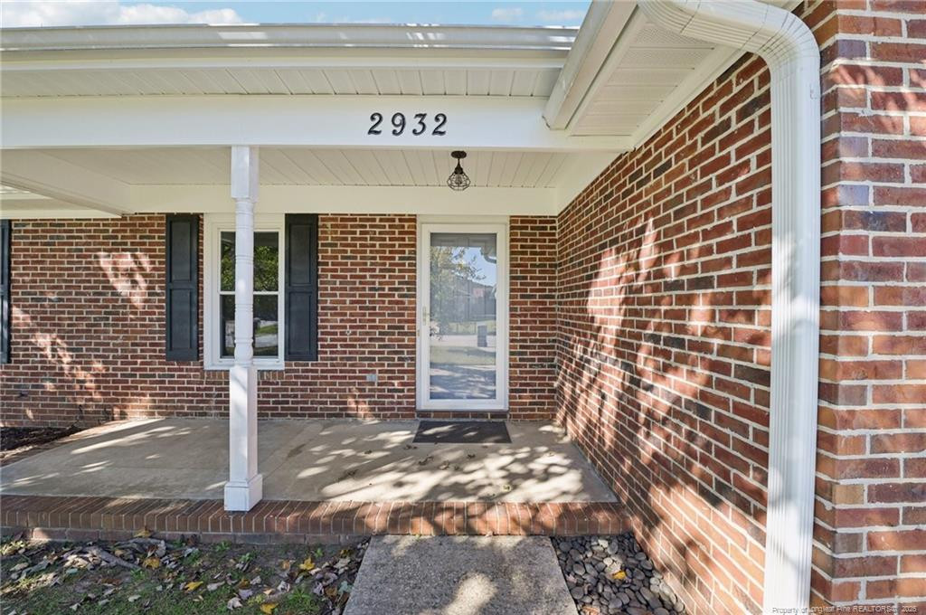 2932 Chillingworth Drive