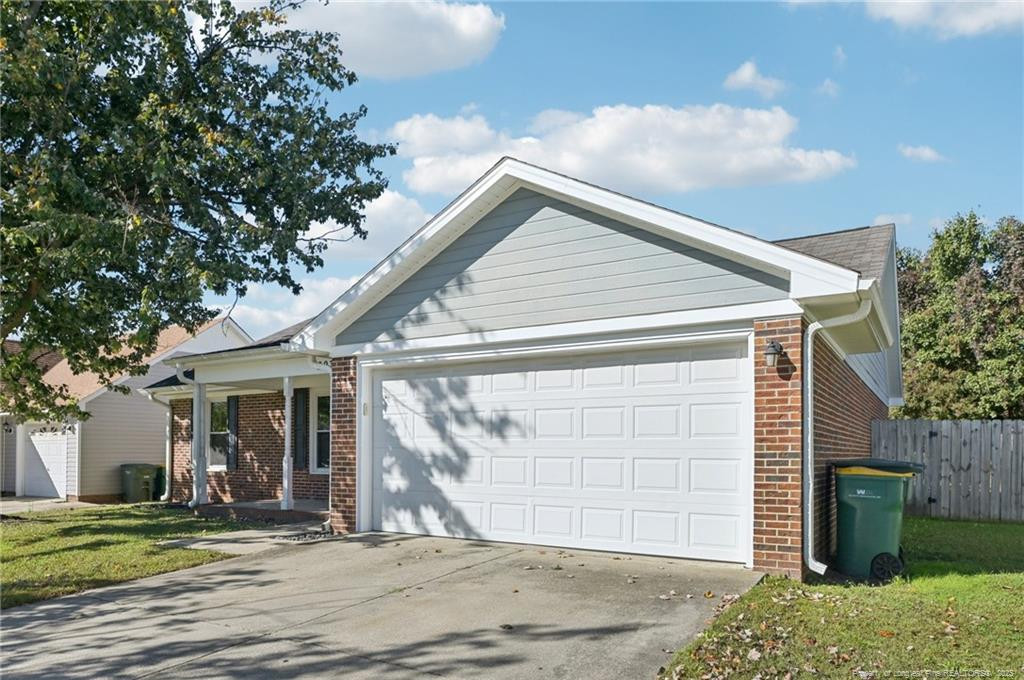 2932 Chillingworth Drive