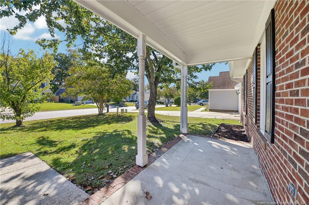 2932 Chillingworth Drive