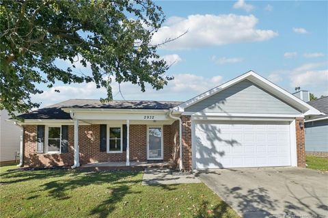 2932 Chillingworth Drive Fayetteville NC 28306