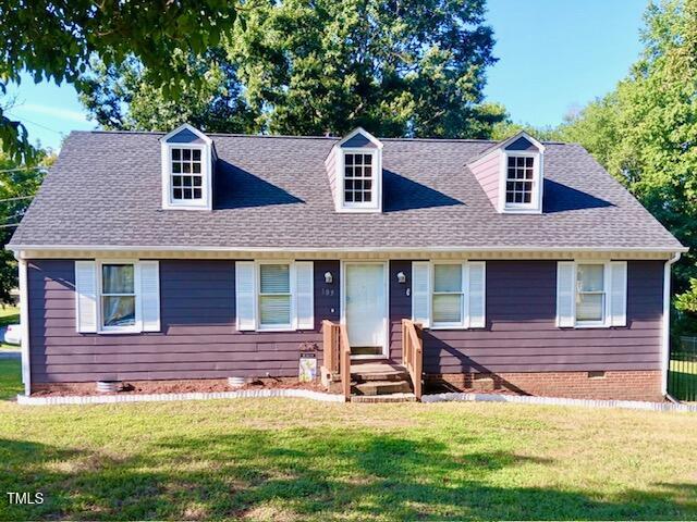 105 Meadow Brook Lane