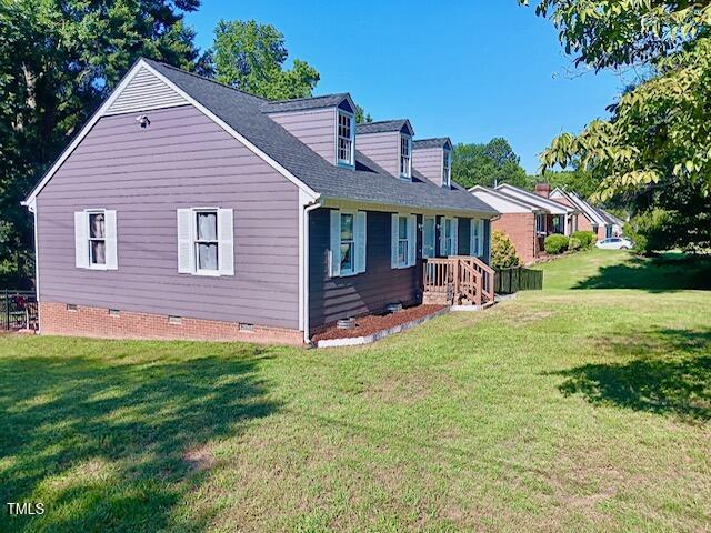 105 Meadow Brook Lane