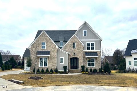 908 Lily Claire Lane Fuquay Varina NC 27526