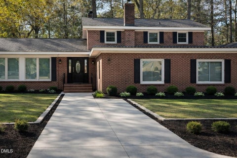 Photo of 3103 Tilghman Road N, Wilson, NC 27896 (MLS # 10172100)