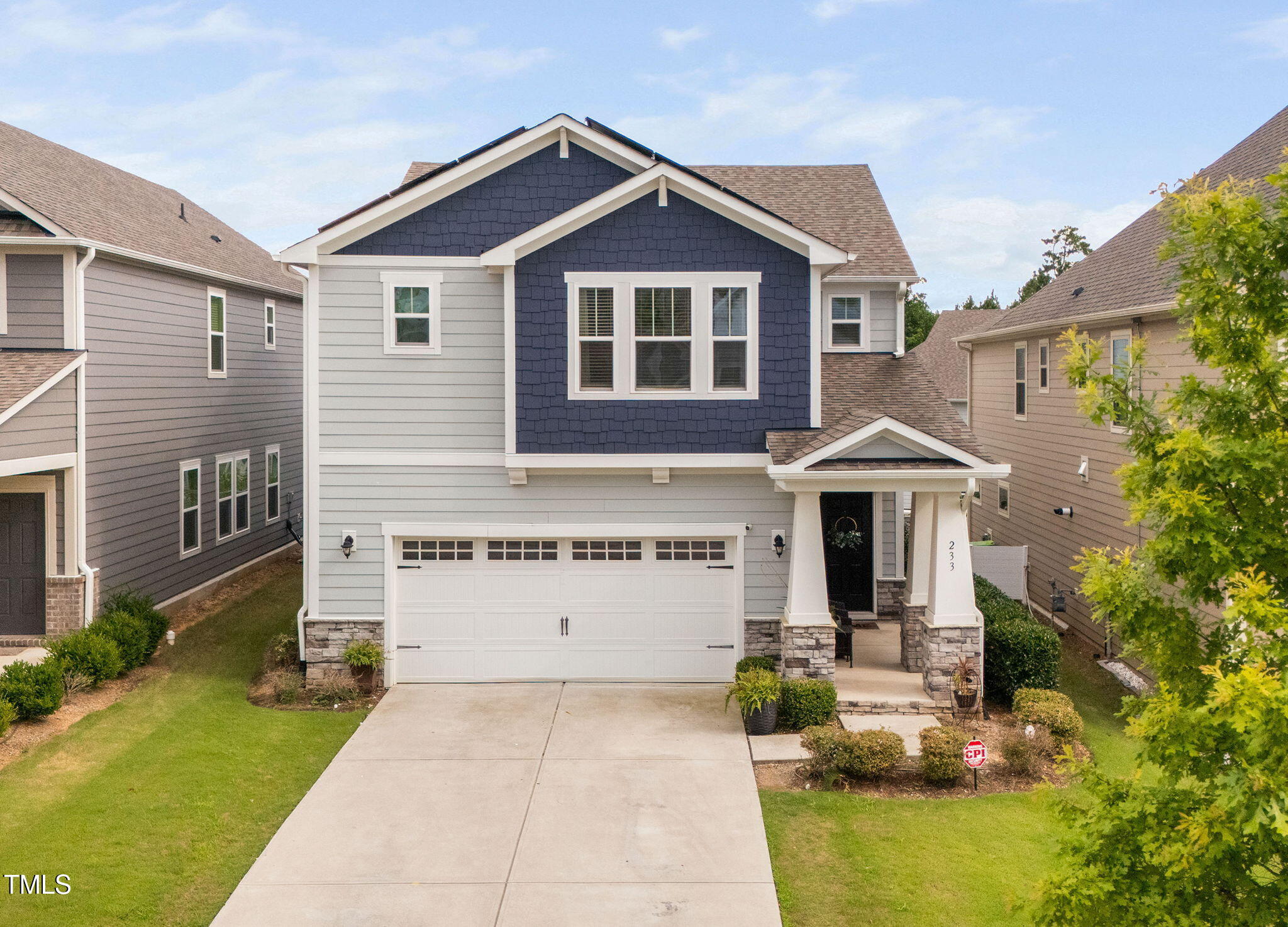 233 Sage Oak Lane