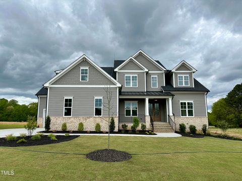 90 Firefly Lane Louisburg NC 27549