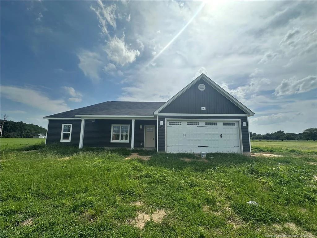 8363 Shannon Road, Shannon, NC, 28386