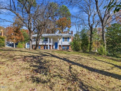 806 Oakley Court Cary NC 27511