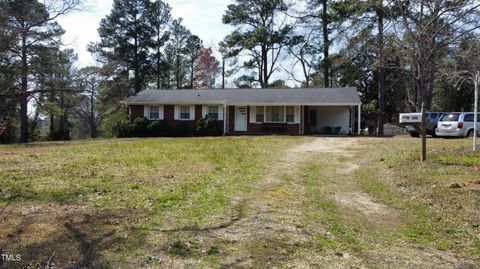Property photo of 640 Sunnybrook Road, Raleigh, NC 27610