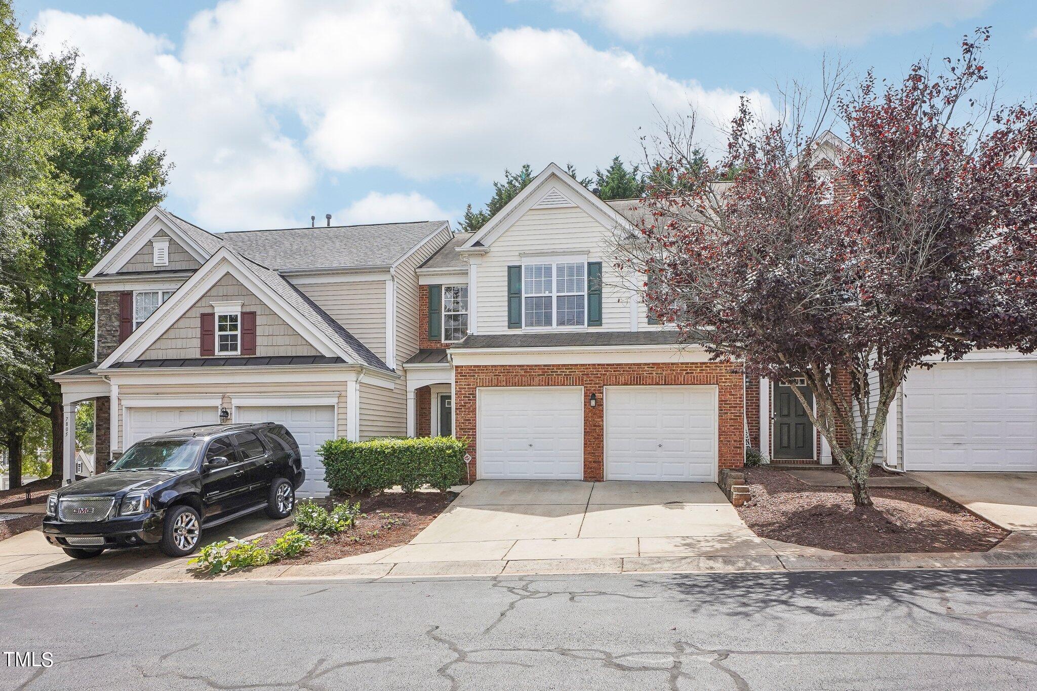 View Raleigh, NC 27613 townhome