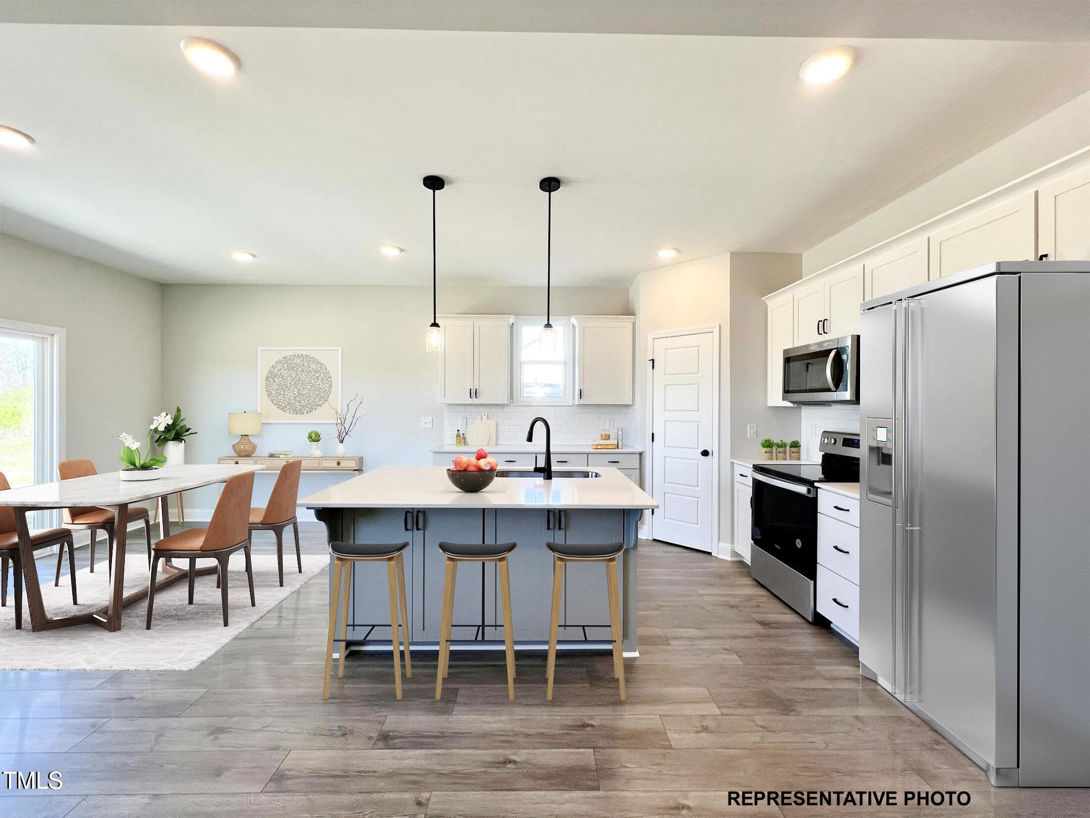 214 Pretty Run Branch Lane