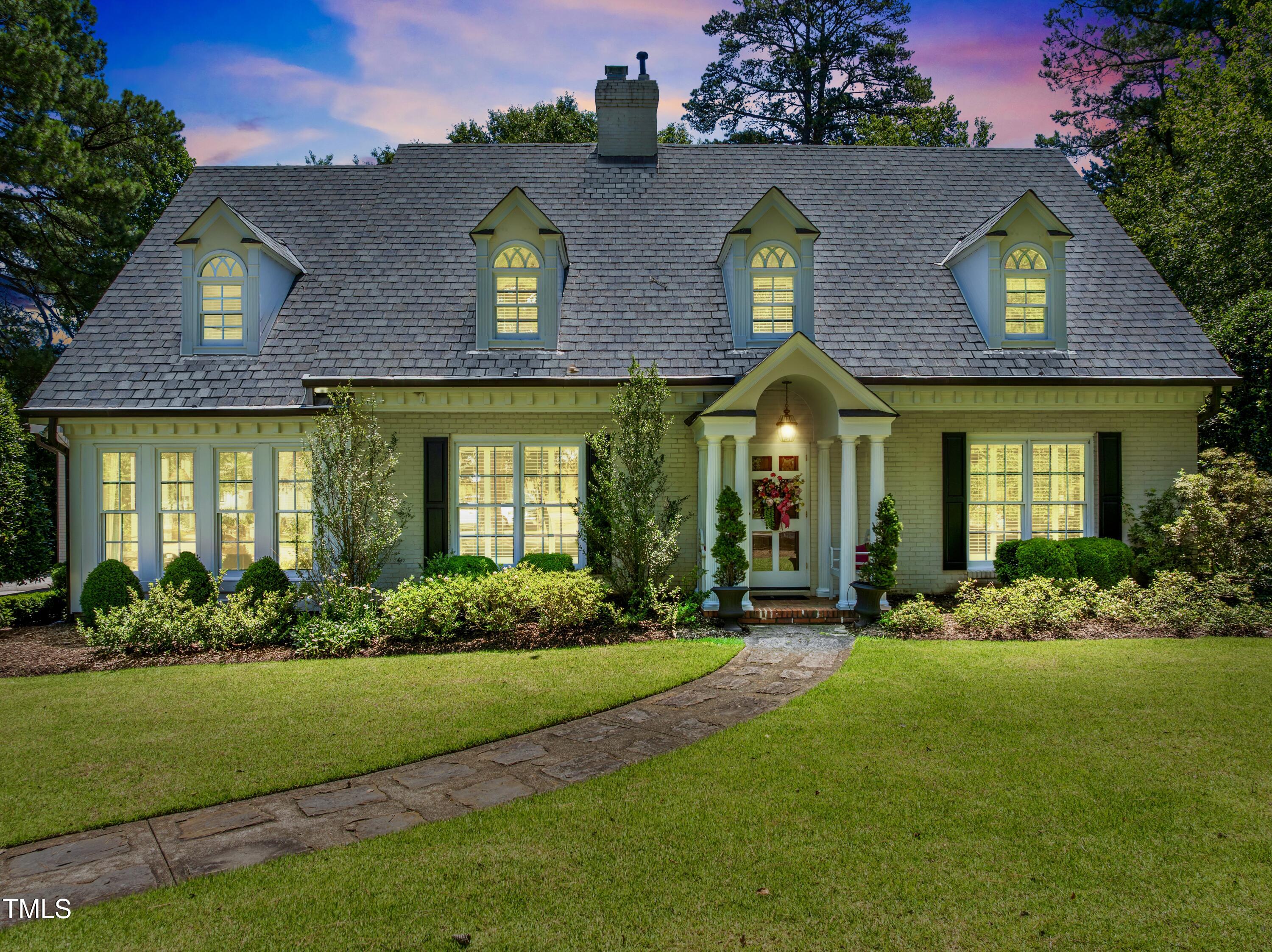 1610 Ridge Road