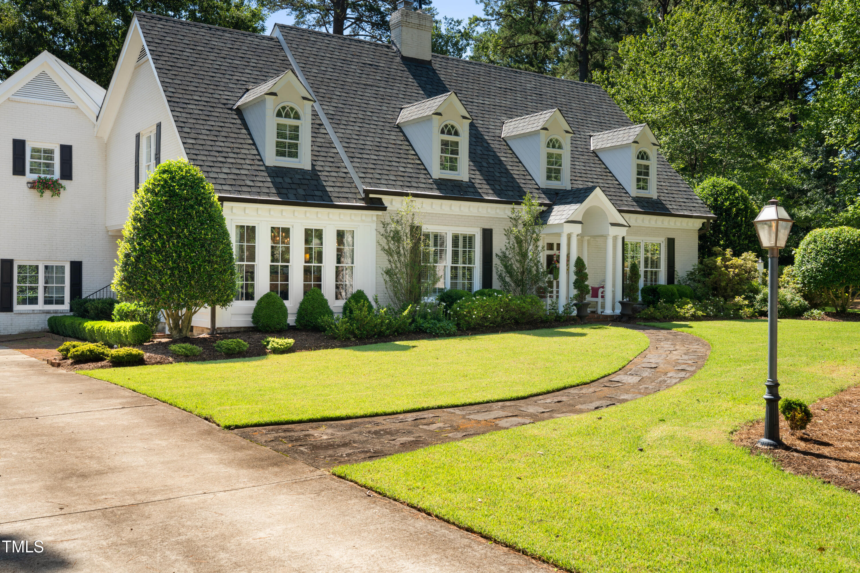 1610 Ridge Road