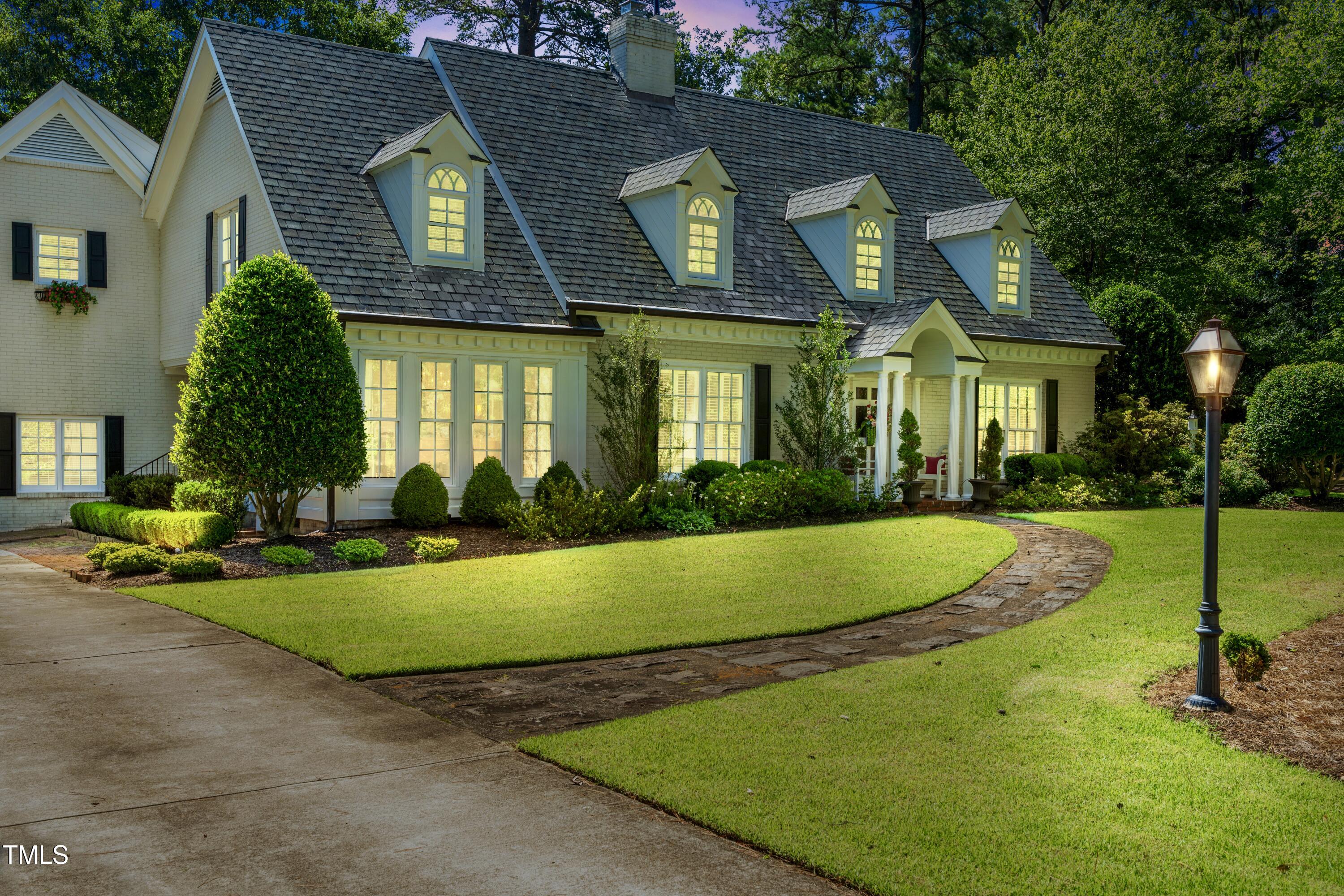 1610 Ridge Road
