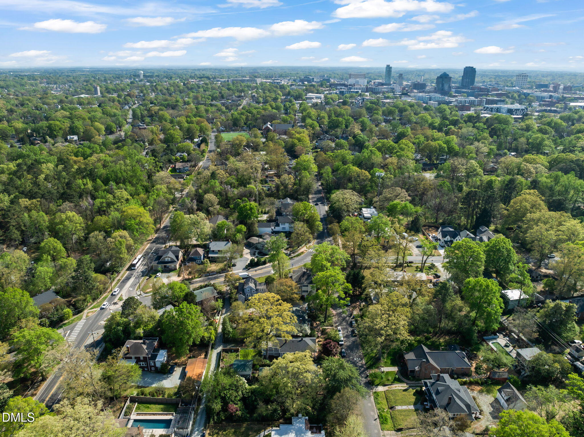 1414 A/B N Mangum Street