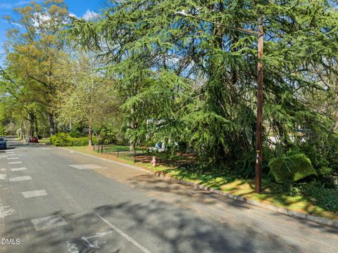 1414 A/B N Mangum Street Durham NC 27701