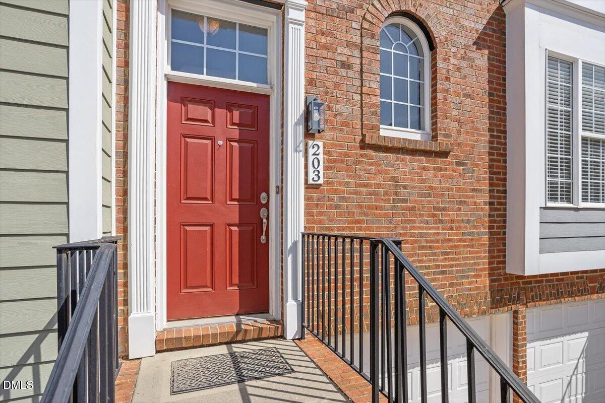 203 Kirkeenan Circle