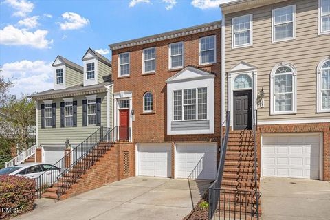 203 Kirkeenan Circle Morrisville NC 27560