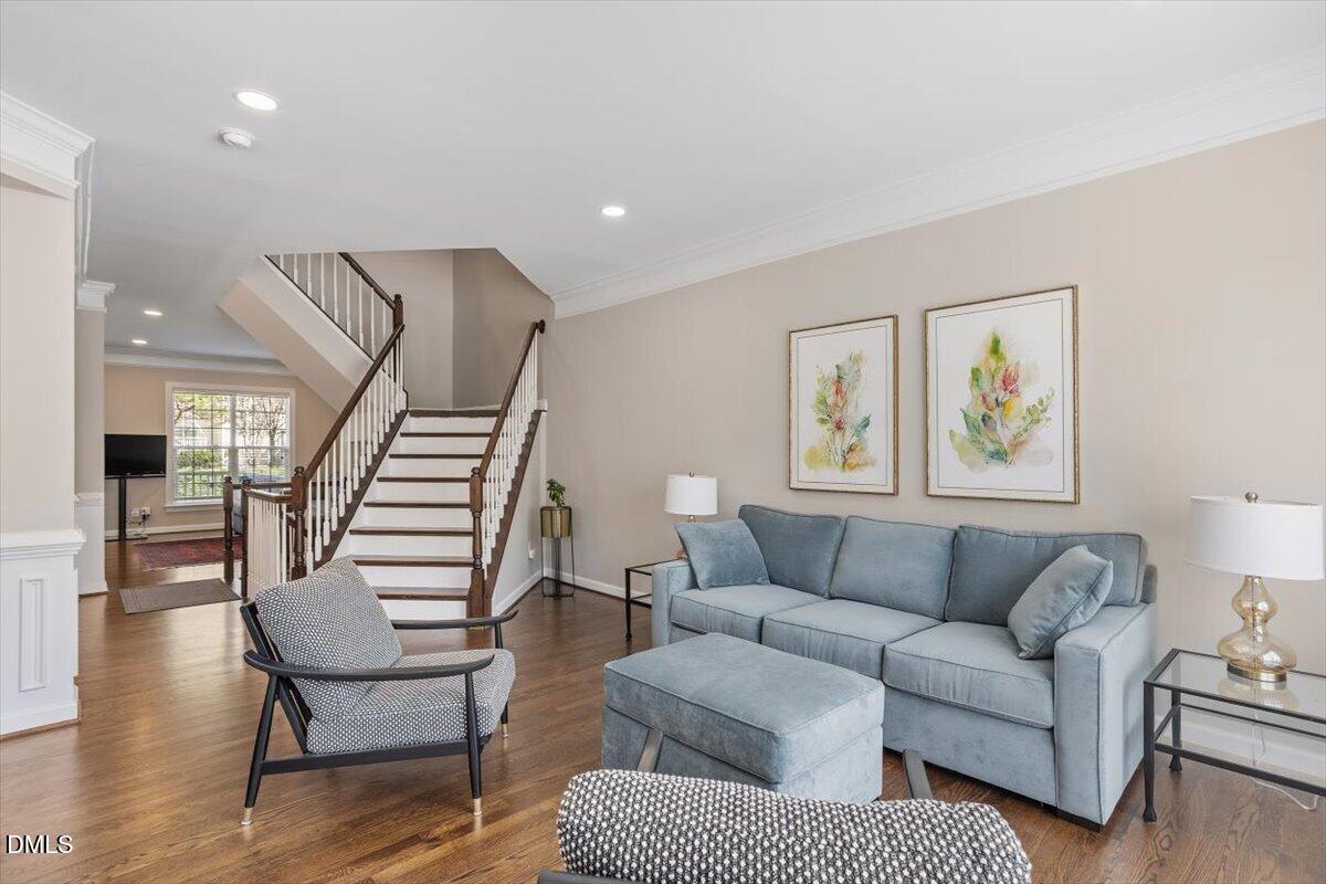 203 Kirkeenan Circle