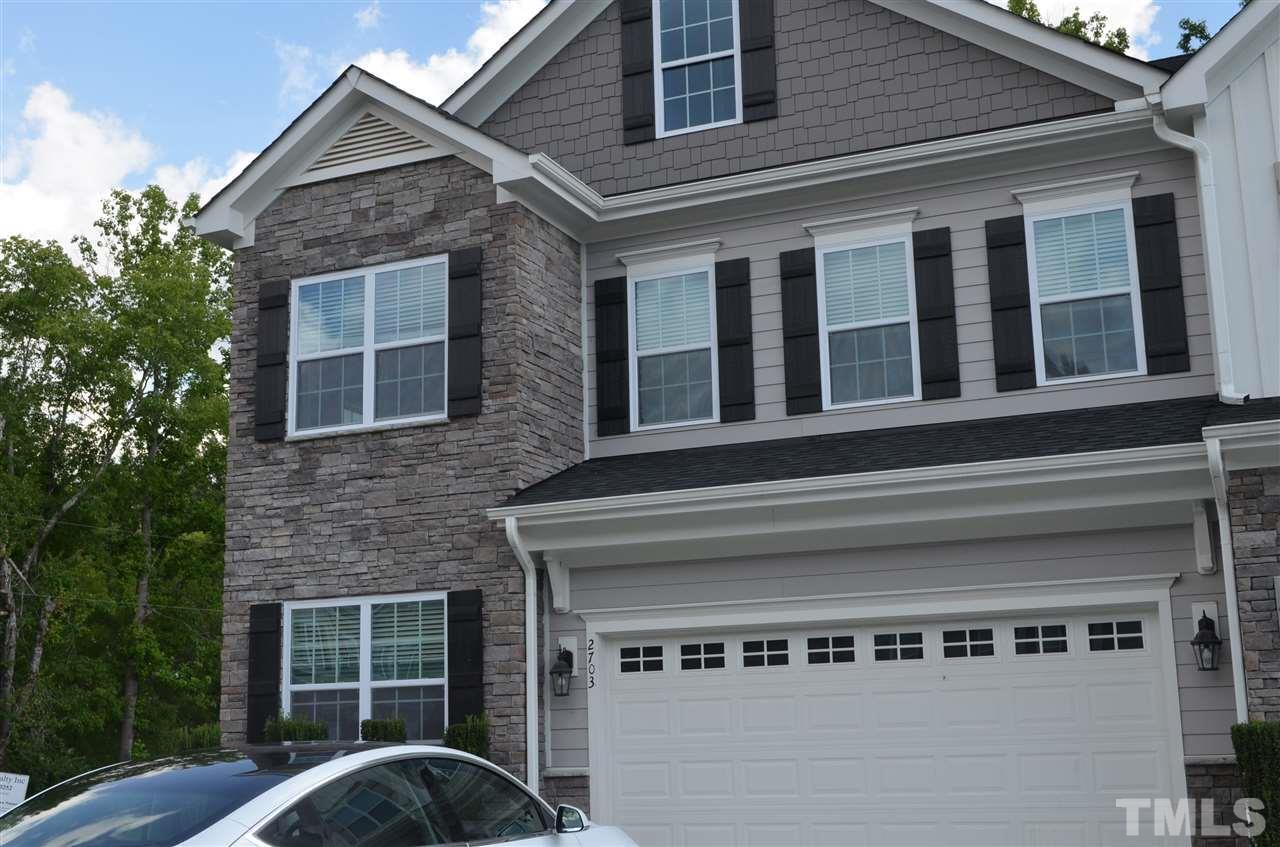 2703 Masonboro Ferry Drive