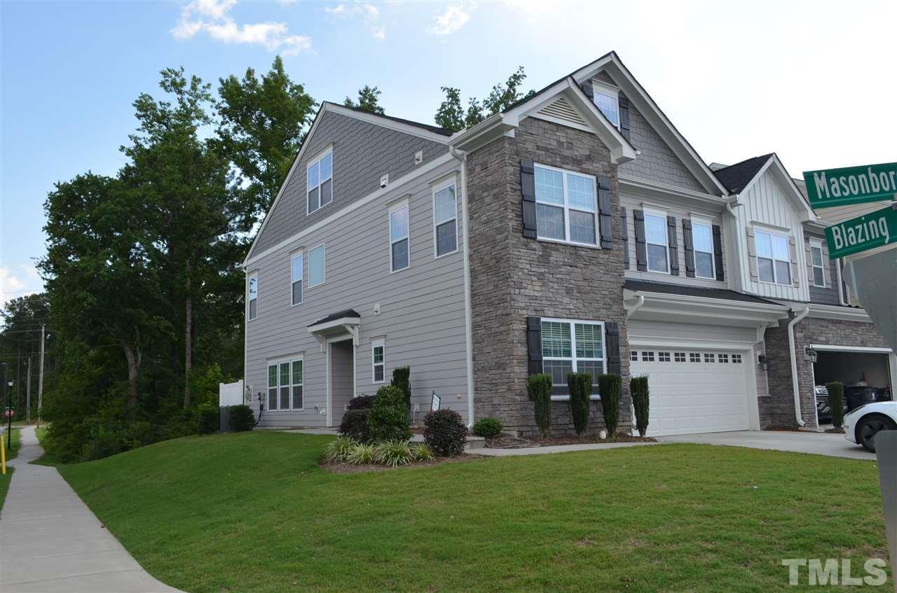 2703 Masonboro Ferry Drive