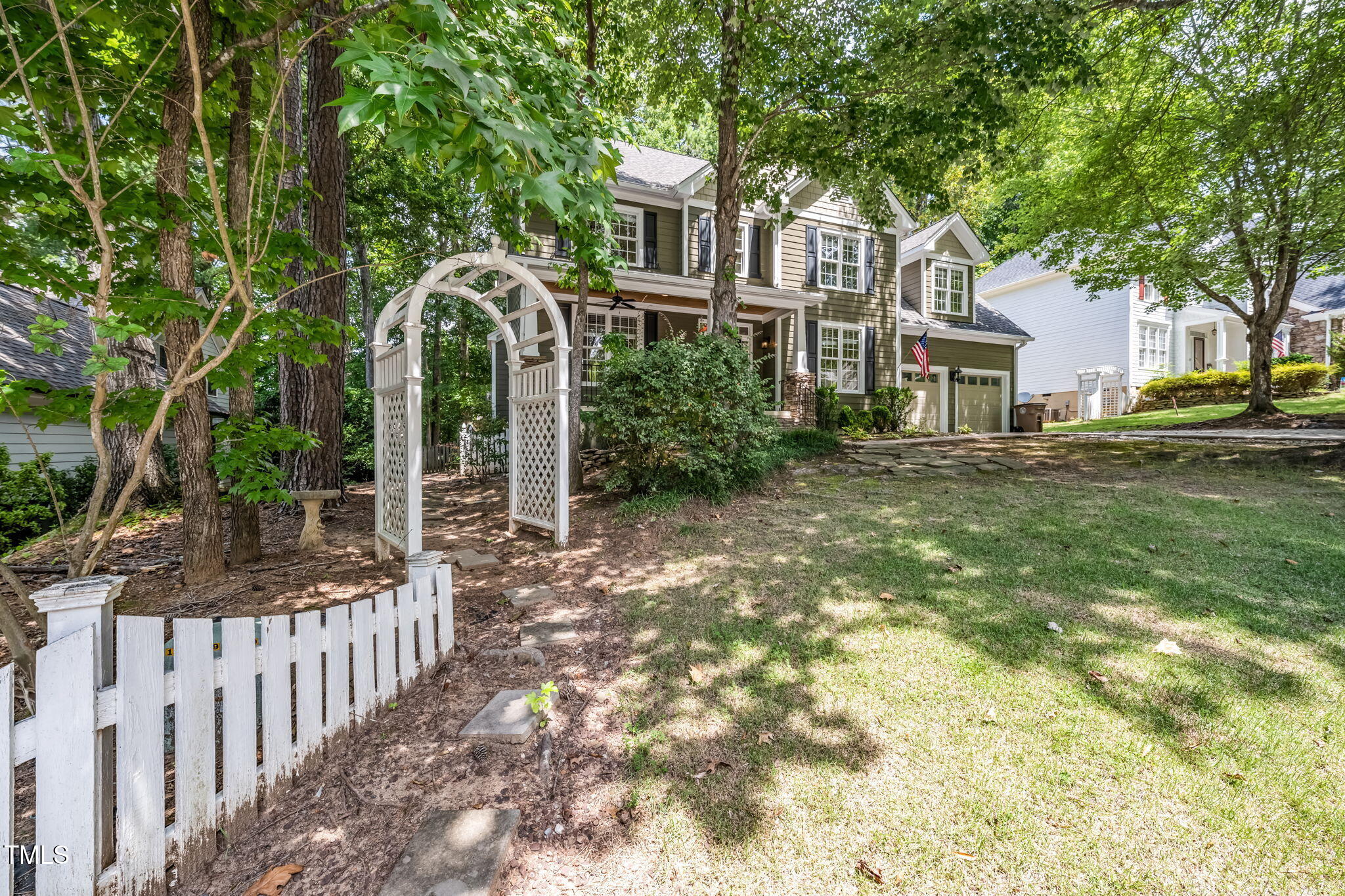 1041 Barnford Mill Road